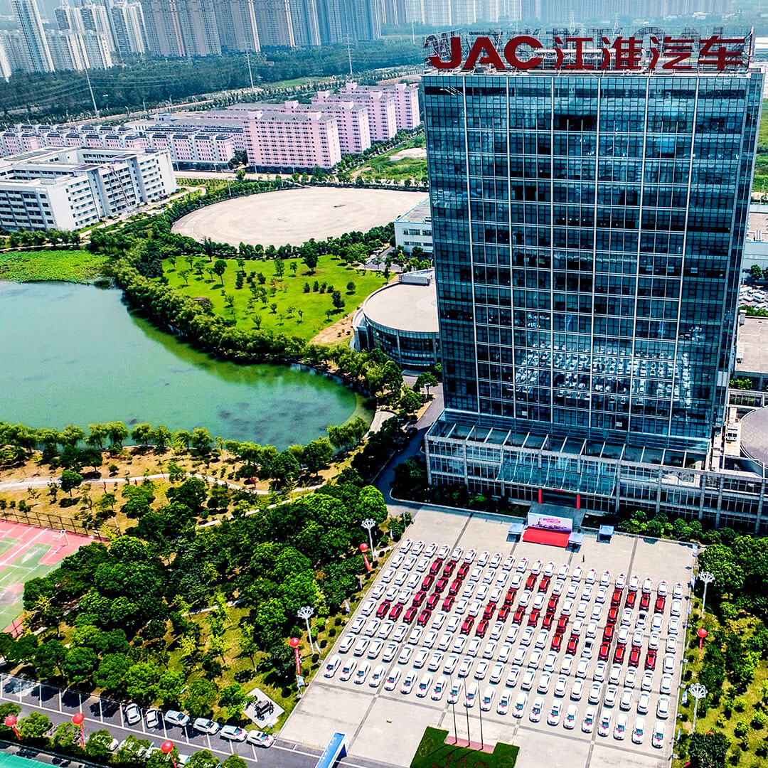 JAC Motors