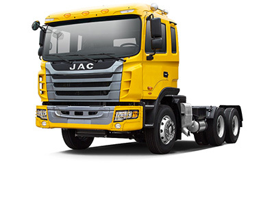 JAC 4253 Tracteur