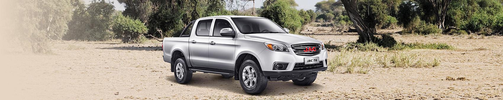 JAC T6