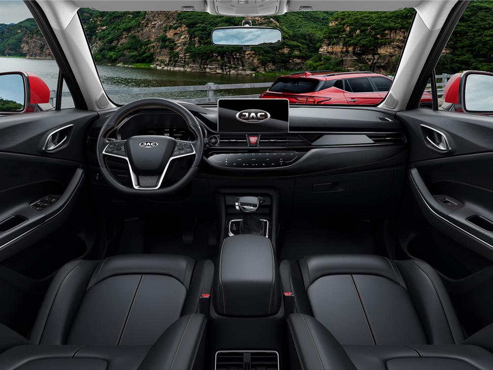 JAC JS4
