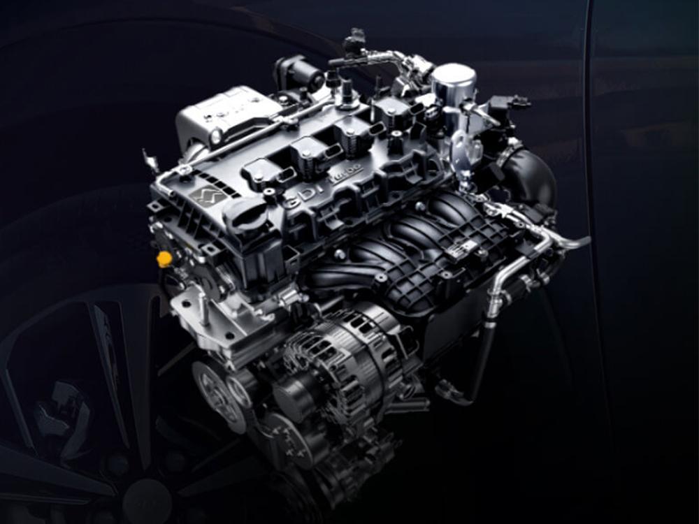 JAC JS6