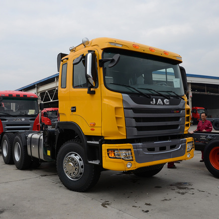 JAC 4253