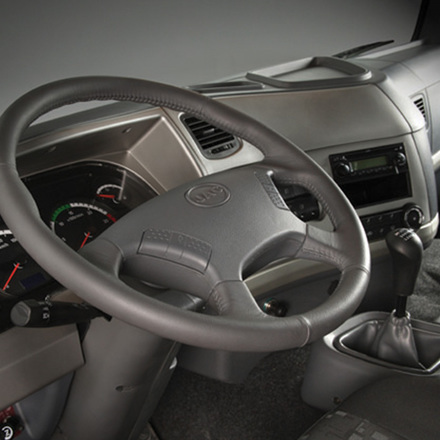 JAC 3251