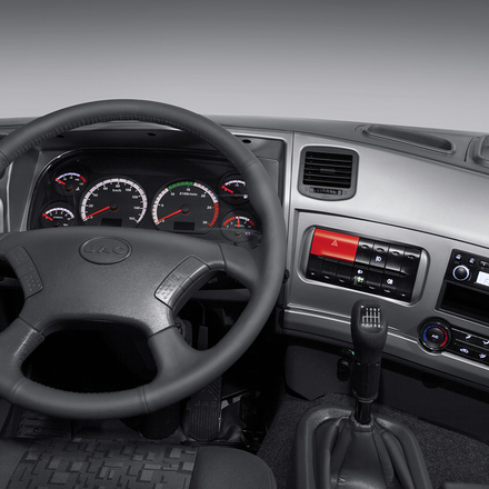 JAC 4180
