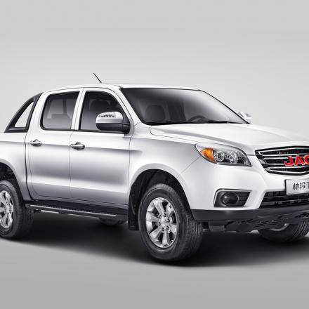 JAC T6