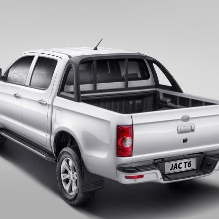 JAC T6