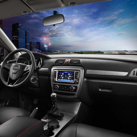 JAC T6
