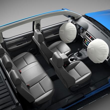 JAC T8 