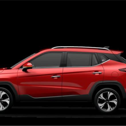 JAC JS4