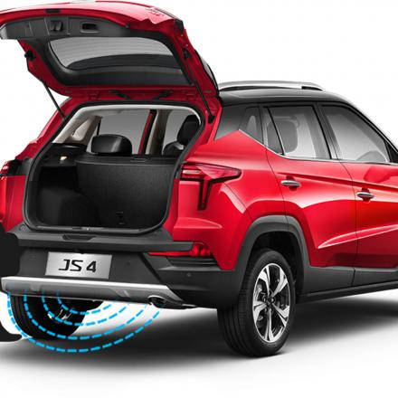 JAC JS4