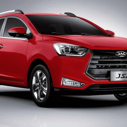 JAC JS2